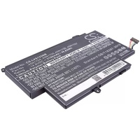AccuCell Akku für Laptop Lenovo ThinkPad Yoga S1 /