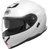 Shoei Neotec 3 Klapphelm - Weiß - XXL