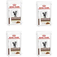 Royal Canin Fibre Response Katzen Nassfutter 4 x 12