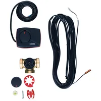 Daikin E-Pac Umschalteinheit 3-Wege-Ventil für Druckspeicher oder Fremdspeicher