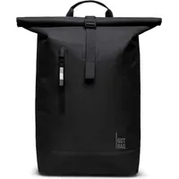 GOT BAG Rolltop Lite 2.0 Monochrome Black