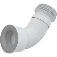 Alcadrain s.r.o. A97 Flexianschluss zu WC