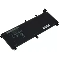 AccuCell Akku für Laptop Dell Precision M3800 / XPS