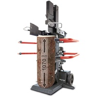SCHEPPACH Holzspalter stehend PX-CS 8t Practixx - 400V 3500W