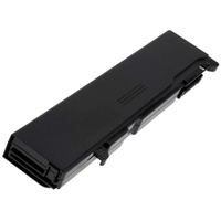 AccuCell Akku für Toshiba TECRA M2 Serie - 10,8V