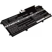 AccuCell Akku für Laptop Asus Zenbook UX305CA / UX305FA