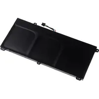 AccuCell Akku für Laptop Lenovo ThinkPad T550 / W550