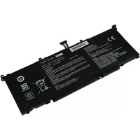 AccuCell Akku passend für Gaming Laptop Asus ROG GL502,