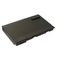 AccuCell Akku für Acer TravelMate 5520/ 5220/ 7220/ Typ