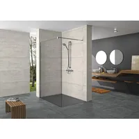 Hüppe Design pure Walk In, 8P1129087322,