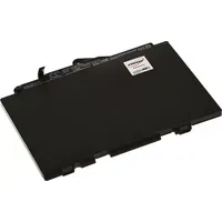 AccuCell Akku passend für Laptop HP EliteBook 820 G4,