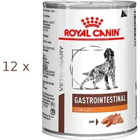 Royal Canin Gastro-Intestinal Low Fat Nassfutter 12 x 420