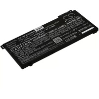 AccuCell Akku passend für Laptop HP ProBook x360 440