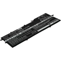 AccuCell Akku für Laptop Asus ZenBook Flip UX360 /