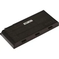 AccuCell Akku für MSI GT660/ GT670/ GT760/ Typ BTY-M6D