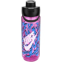 Nike TR Renew Recharge Chug Graphic Trinkflasche aus Tritan
