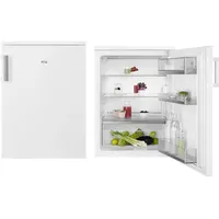 AEG RTB515D1AW Kühlschrank (146 l, 845 mm hoch, Weiß)