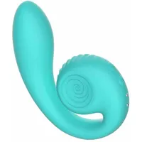 Snail Vibe Gizi | Coral