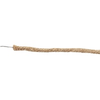 WINDHAGER Jute Bindedraht 10m