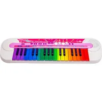 Simba My Music World Girls Keyboard / ab 3