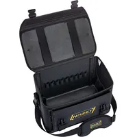 HAZET Werkzeugtasche groß, leer 191T-2L, L x B x