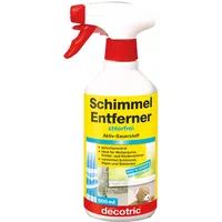 Decotric Schimmel Entferner chlorfrei 500 ml