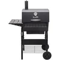 Char-Broil Holzkohlegrill Charcoal M