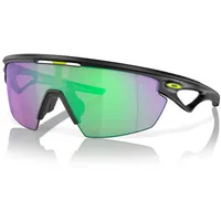 OAKLEY Sphaera matte black ink/prizm road jade (OO9403-0836)