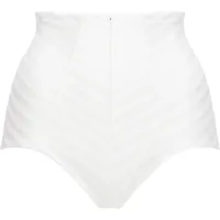 FELINA Panty Weiß 85