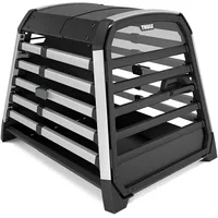 Thule Allax M Hundebox Tierbox +Stoßstangenschutz +Schutzmatte
