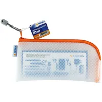 Herma Universaltasche Etui 23x11cm orange