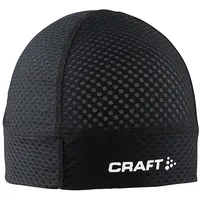 Craft Pro Cool Mesh Superlight Fahrrad Unterhelmmütze 999000 black