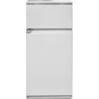Bauknecht KDI 12S2  Einbau-Kühlgefrierkombination (173 l, 1220 mm hoch)