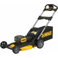 DeWalt Akku-Rasenmäher ohne Akku Schnittbreite (max.) 53 cm Geeignet