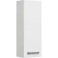 Pelipal Bad-Hängeschrank Quickset 312 Weiß Glänzend 25 cm