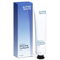 Alpine White Whitening Anti Plaque & 75.0 ml