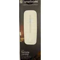 Smartwares HWR-8 Smart Fernbedienung