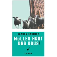 Beck C. H. Müller haut uns raus