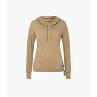 Super.natural Funnel Merino Hoodie Women
