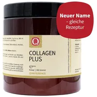 Quintessence Collagen Plus Pulver von Quintessence 350 g