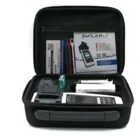 Water-i.d. GmbH Aufbewahrungs-Koffer für das PoolLab 2.0 Photometer WATER-I.D.