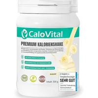 CALOVITAL | Trinknahrung Hochkalorisch für Gewichtszunahme 500 g