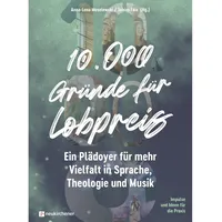 Neukirchener Verlagsgesellschaft 10.000 Gründe für Lobpreis