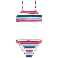 Protest Kinder Bikini PRTJONOI JR Loud Pink, 176