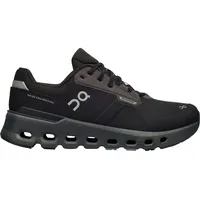 On Cloudrunner 2 Waterproof Damen Magnet / Black 40,5