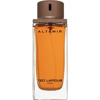 Ted Lapidus Altamir Eau de Toilette 125 ml