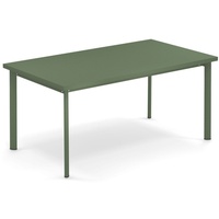 Emu Star Gartentisch 160 x 90 x 75 cm