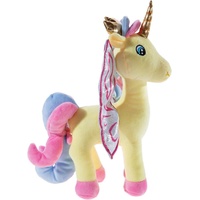 HEUNEC GALUPY Einhorn Jessy