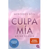 Cbt Culpa Mía - Meine Schuld - Mercedes Ron