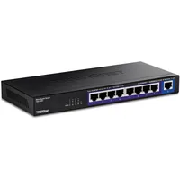 TRENDNET TEG-S591 9-Port Switch,